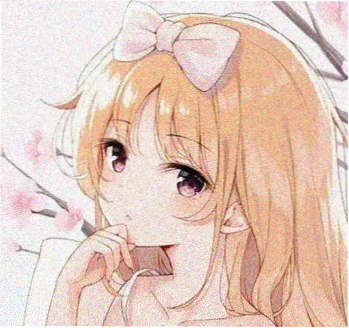 观众头像五