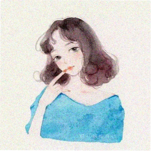 观众头像六